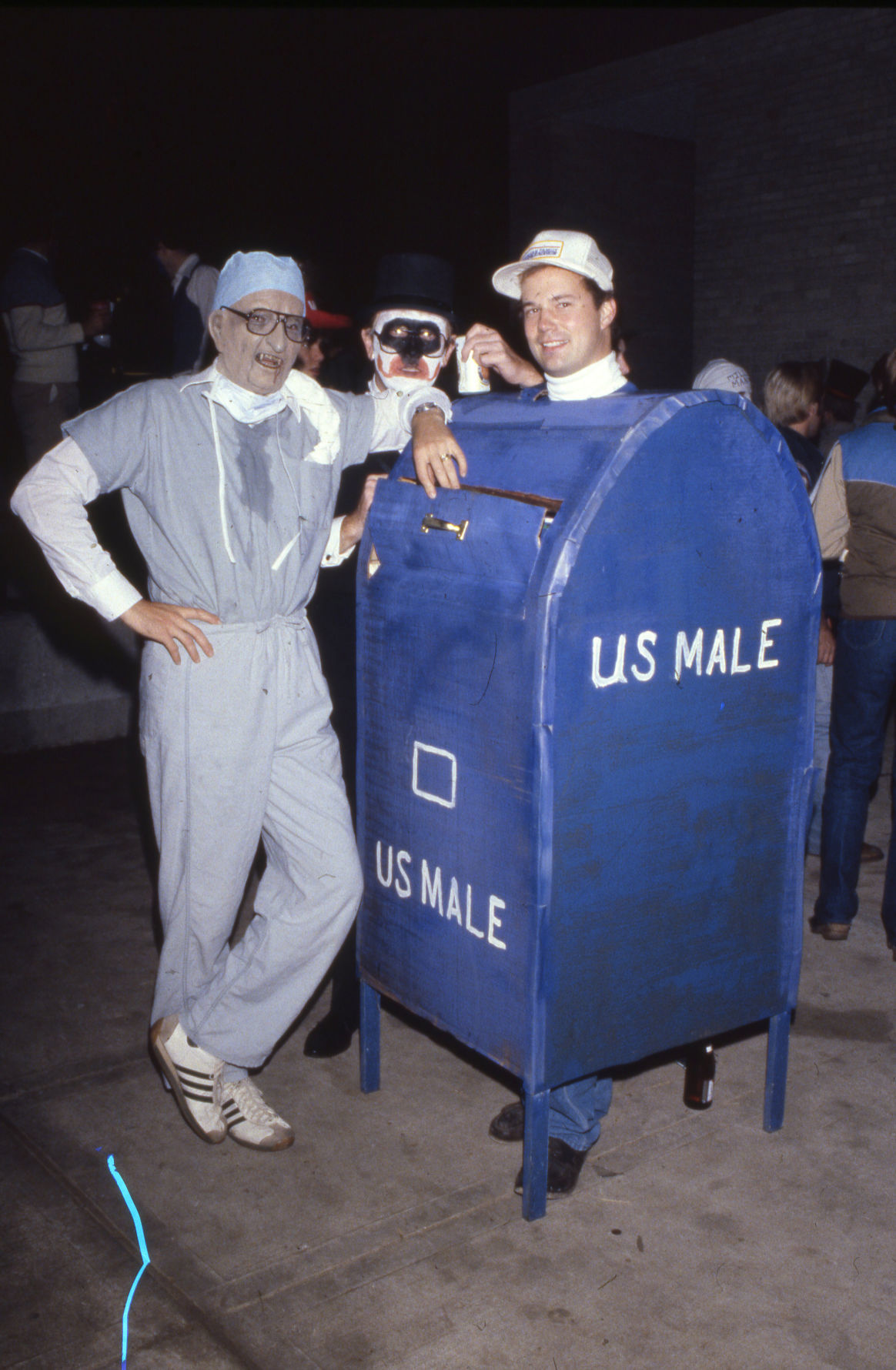 Halloween 1981